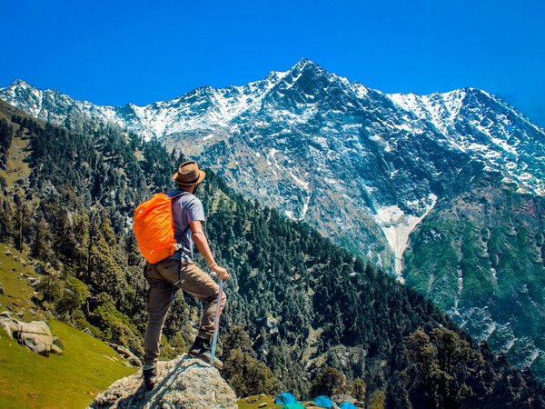 Les meilleures destinations pour un camping à la ferme en France
