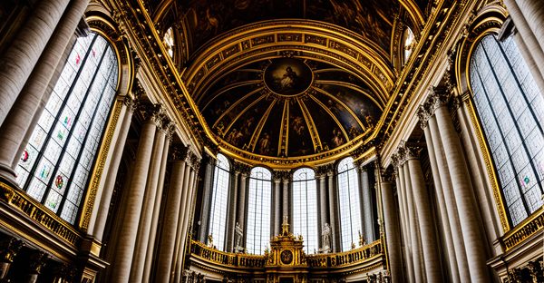 Horaires des messes à versailles : guide complet des églises et horaires