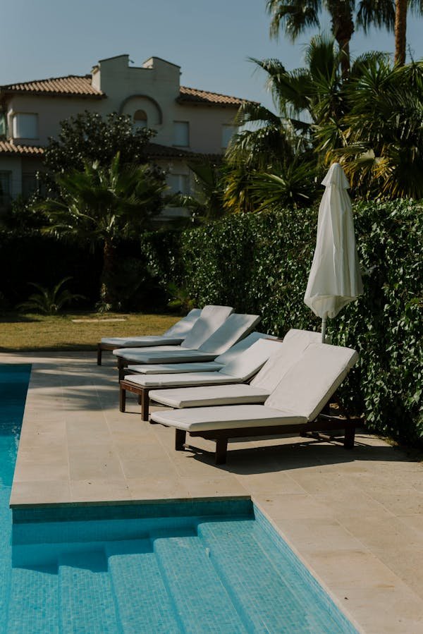 Hôtel 5 étoiles Saint Tropez : luxe et élégance au cœur de la Côte d’Azur
